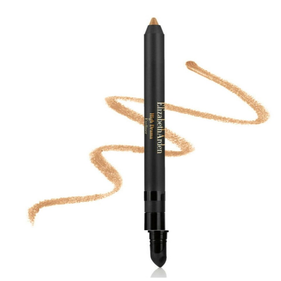 image 1 of Elizabeth Arden High Drama Eyeliner 1.2g Bright Eyes #03 Brown