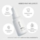 image 2 of Kanzen Man Noble Beard Oil 30ml