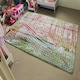 image 4 of Washed Up (Rug) Multi | Small: 60x110cm