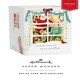 image 1 of Pop-Up 3D Christmas Card from Hallmark Paper Wonder Santa's Here Design