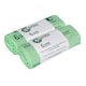 image 1 of All-Green 6 Litre Compostable Food Waste Bin Liners - 2 Rolls