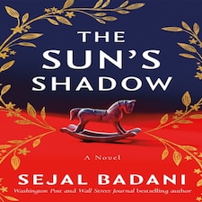 Suns Shadow The