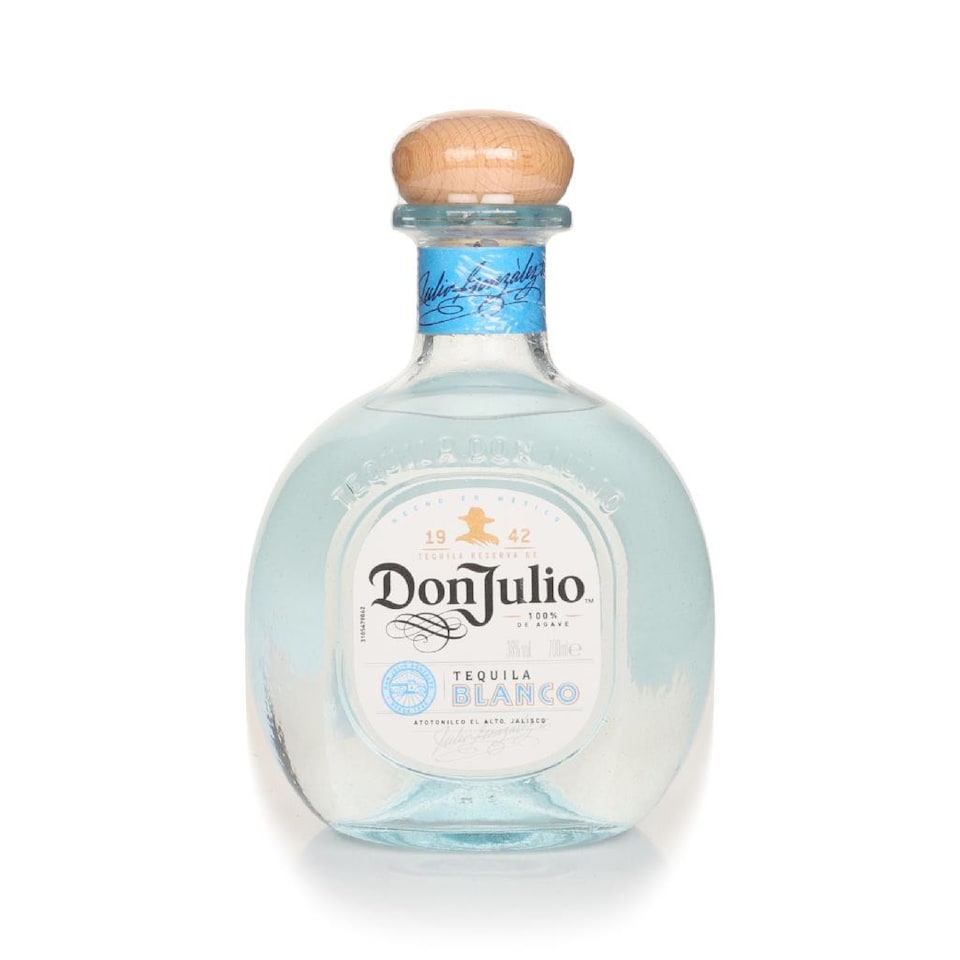 image 1 of Don Julio - Blanco Tequila | Multi | Tequila | 1