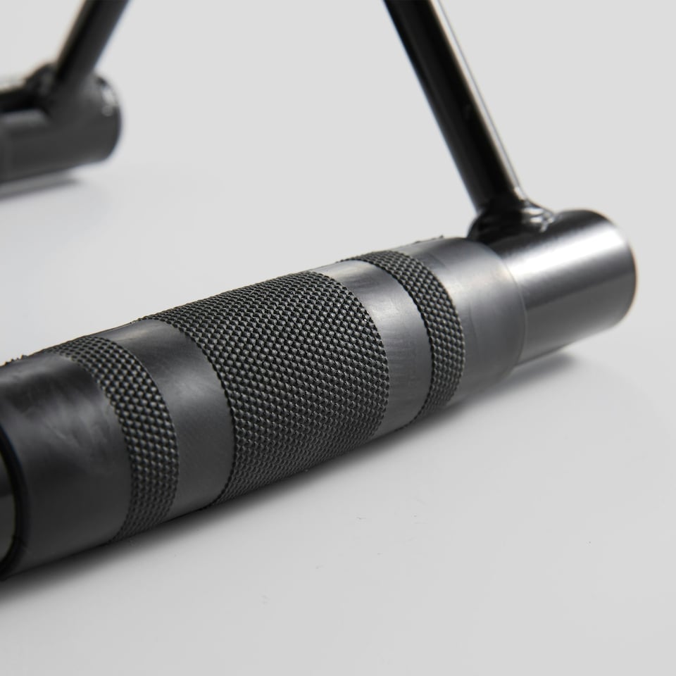 image 1 of Phoenix Fitness Revolving Row Handle Attachment