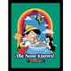 image 1 of Disney Storybook Time (The Nose Knows) Framed 30x40cm Print