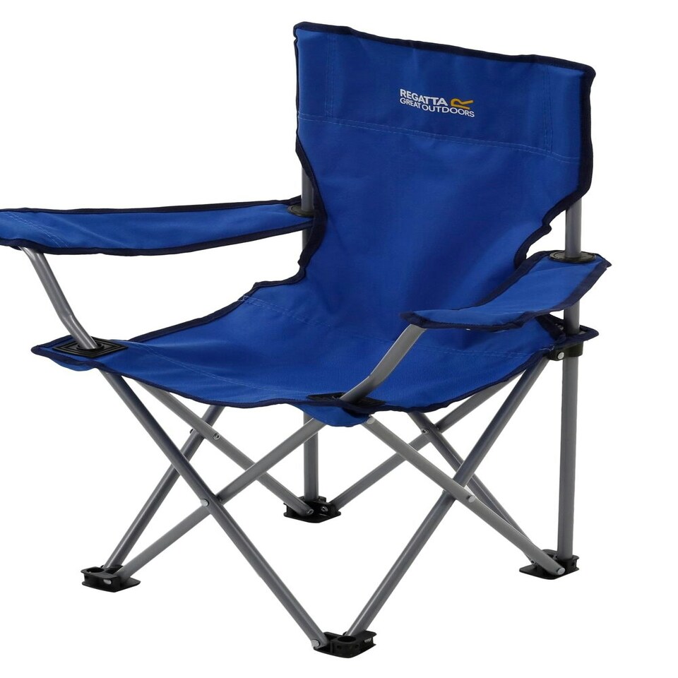 Isla Chair Blue