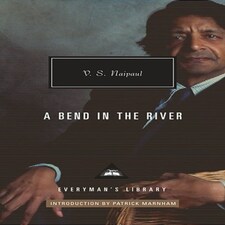 A Bend In The River