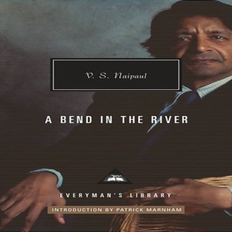 A Bend In The River