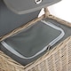 image 6 of Chill Wicker Beach Picnic Basket