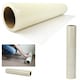 image 2 of 600mm x 50m Waterproof Self Adhesive Super Sticky Carpet Protection Film Ideal For Stairs & Carpets Clear
