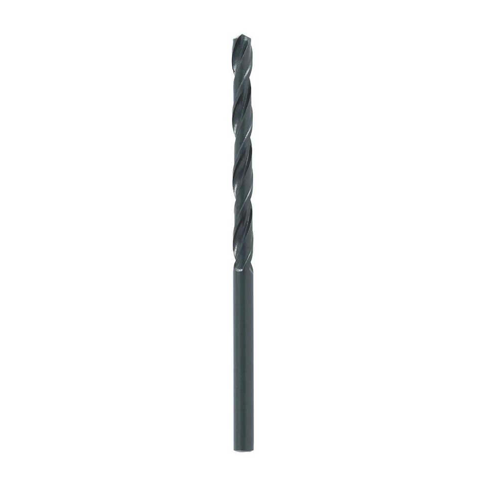 image 1 of Timco - Roll Forged Jobber Drills - HSS (Size 3.3mm - 10 Pieces)