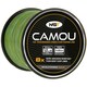image 1 of NGT Camou Line 12lb Bulk Spool - 1490m