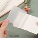 image 3 of Pack of 50 Coloured Translucent Sticky Notes 75 x 50mm