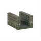 image 2 of Bachmann Scenecraft Watermill Race and Gate (Pre-Built)
