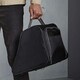 image 2 of Quadra Hiking Boot/Shoe Bag - 14 Litres - Black/Graphite - One Size Black | One Size