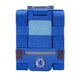 image 2 of Chelsea FC Foam Bus Puzzle - Blue/White - One Size