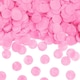 image 4 of Baby Shower Gender Reveal It's A Girl Paper Confetti Shooter 60cm