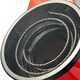 image 8 of Oypla 3kW Tilting Electric Industrial Workshop Garage Space Fan Heater