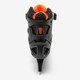 image 4 of Decathlon Kids' Ice Skates Fit 100