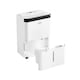 image 4 of HYE 1.5L Portable Dehumidifier with 5 Modes, 12L/Day, 24hr Timer - White SA01DH12L02