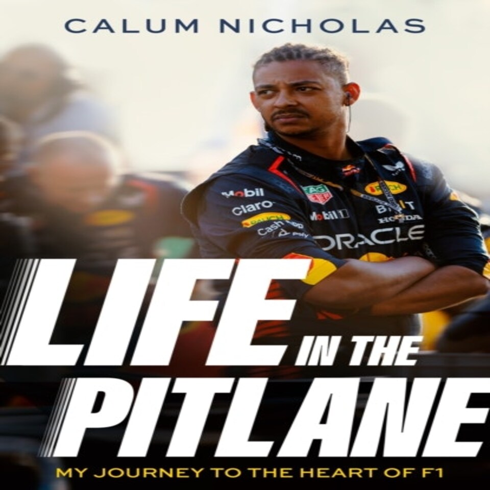 Life In The Pitlane