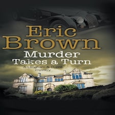 Murder Takes A Turn