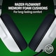 image 4 of Razer Kaira HyperSpeed Wireless Gaming Headset - White - Xbox Licensed | White