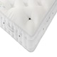 image 3 of Millbrook Wool Luxury 1000 Pocket Mattress Double | White | 1