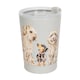 image 1 of Wrendale Designs Illustrated Stainless Steel Travel Cup - 320ml, Choice of Animal Design