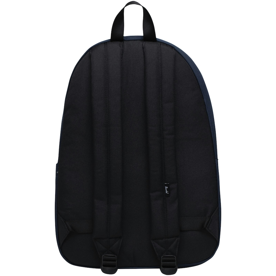 image 1 of Herschel Recycled 26L Laptop Backpack - Navy - One Size