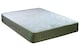 image 3 of Bamboo Pocket Sprung Memory Foam Mattress Double