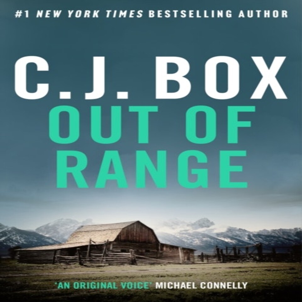 Out Of Range