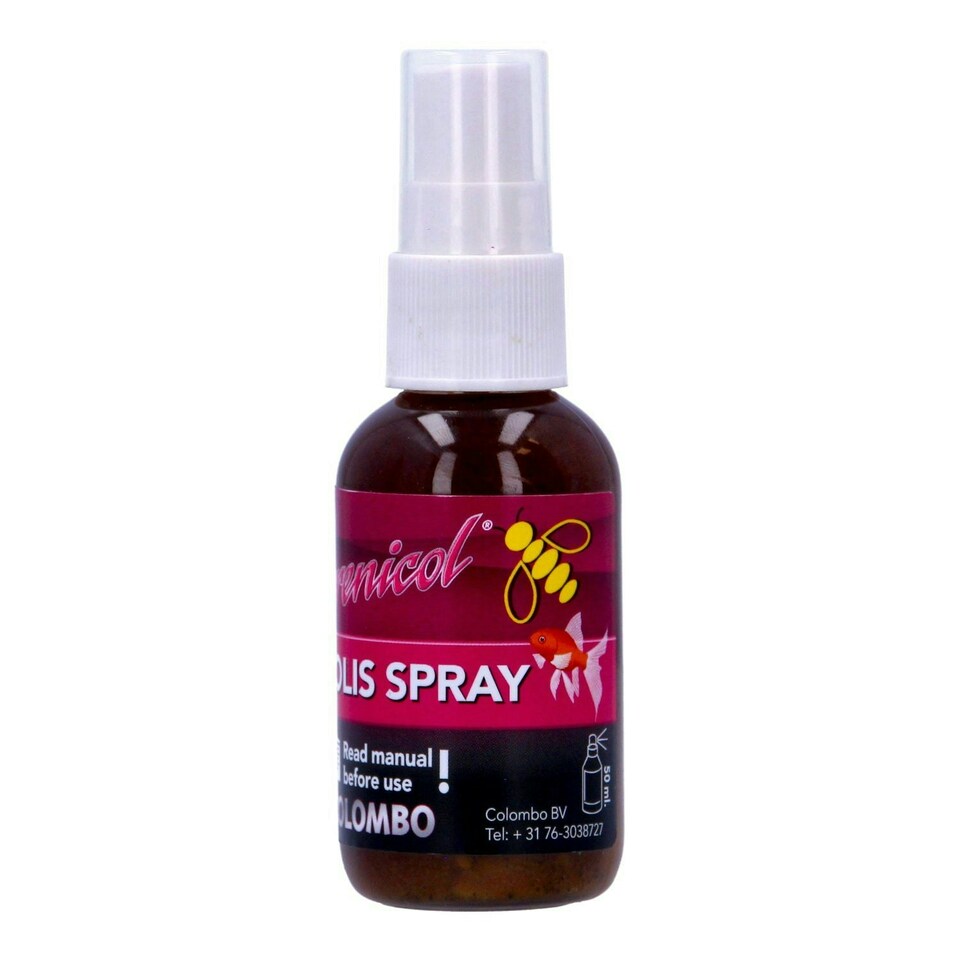 image 1 of Colombo Propolis Wound Spray 50ml