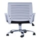 image 4 of Interiors by Premier Fredrick Blue Home Office Chair