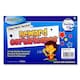 image 2 of Pack of 30 Spelling Award Reward Certificates by Clever Kidz