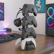 image 1 of Venom Gaming Controller & Headset Stand