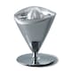 image 2 of Bugatti Vita Juicer Chrome