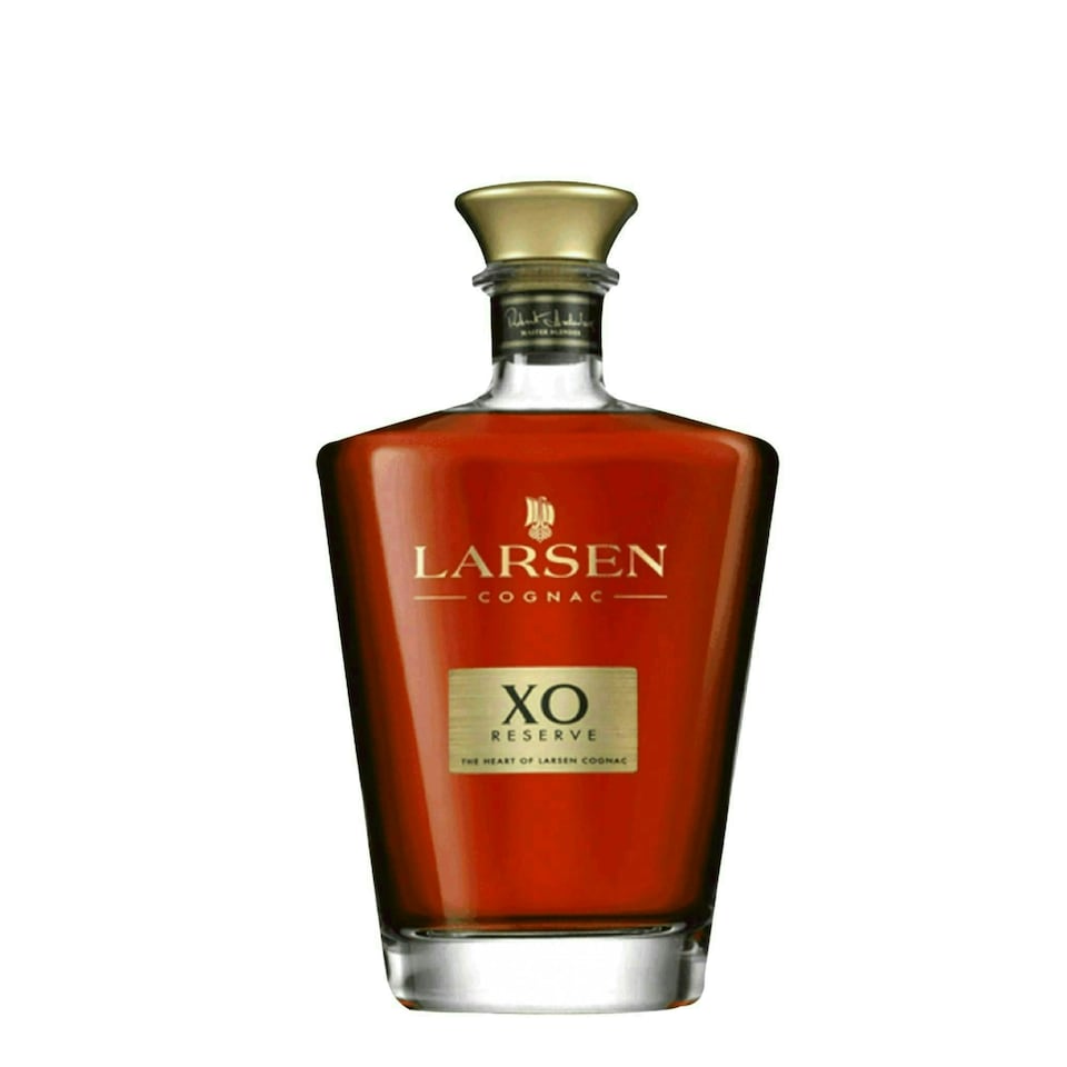 image 1 of Larsen XO Cognac