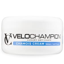 VeloChampion Anti Chafe Chamois Cream Fragrance Free