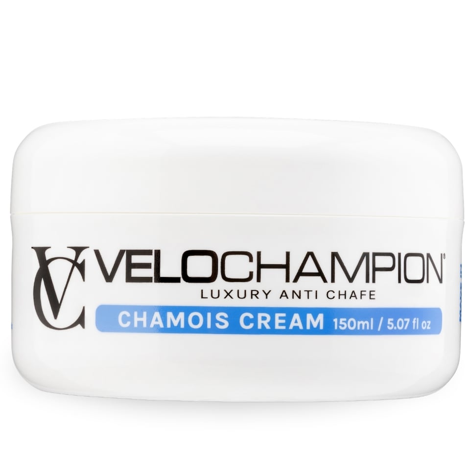 image 1 of VeloChampion Anti Chafe Chamois Cream Fragrance Free