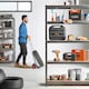 image 2 of VonHaus 5 Tier Garage Shelving Units with 1325KG Capacity