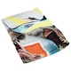 image 2 of Jurassic World Dinosaurs Velour Beach Towel - Multicoloured - One Size Multi | One size
