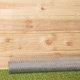 image 2 of 5m x 90cm x 13mm Galvanised Metal Chicken Garden Wire Netting / Fencing