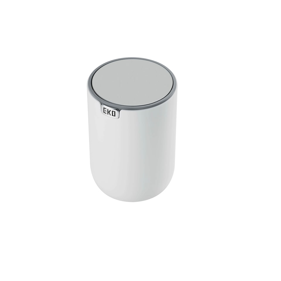 image 1 of Fandy Table Bin 1.5L - White | White | White | 1.5L