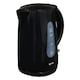 image 4 of Igenix IG7205, Cordless Jug Kettle, 1.7 Litre, 3000W, Black