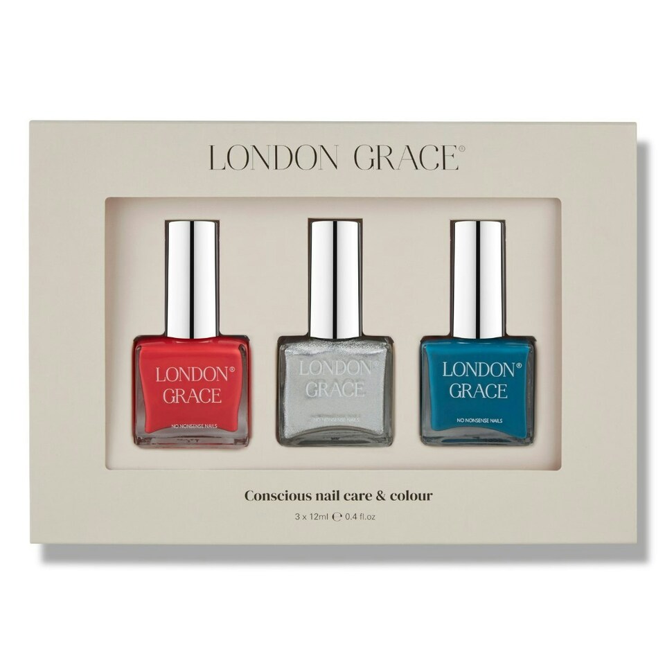 image 1 of Disco Nights Gift Set Multi