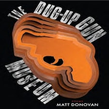 Dug Up Gun Museum