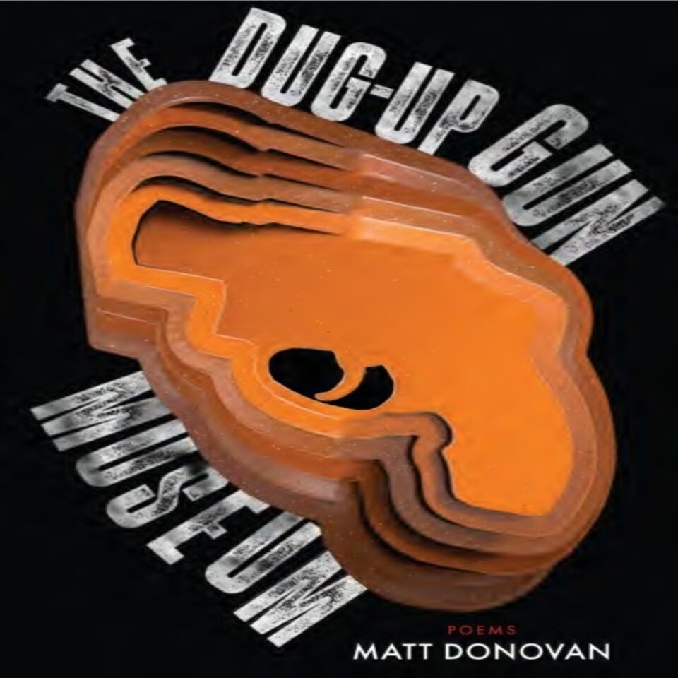 Dug Up Gun Museum