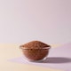image 4 of Organic Red Quinoa 500g (Sussex Wholefoods)