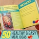 image 2 of Easy Eats Clean Eating - The Quick and Healthy Recipe Book